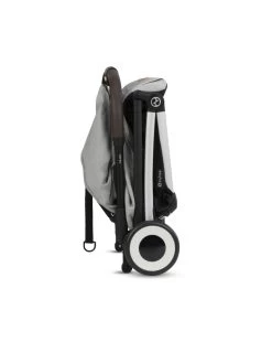 Passeggino Orfeo Lava Grey - Cybex -Negozio Di Prodotti Per Bambini 23853732 4063846381692 6