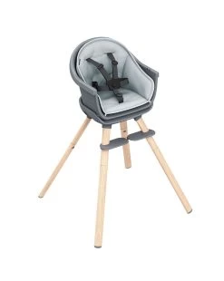 Seggiolone Moa Beyond Graphite