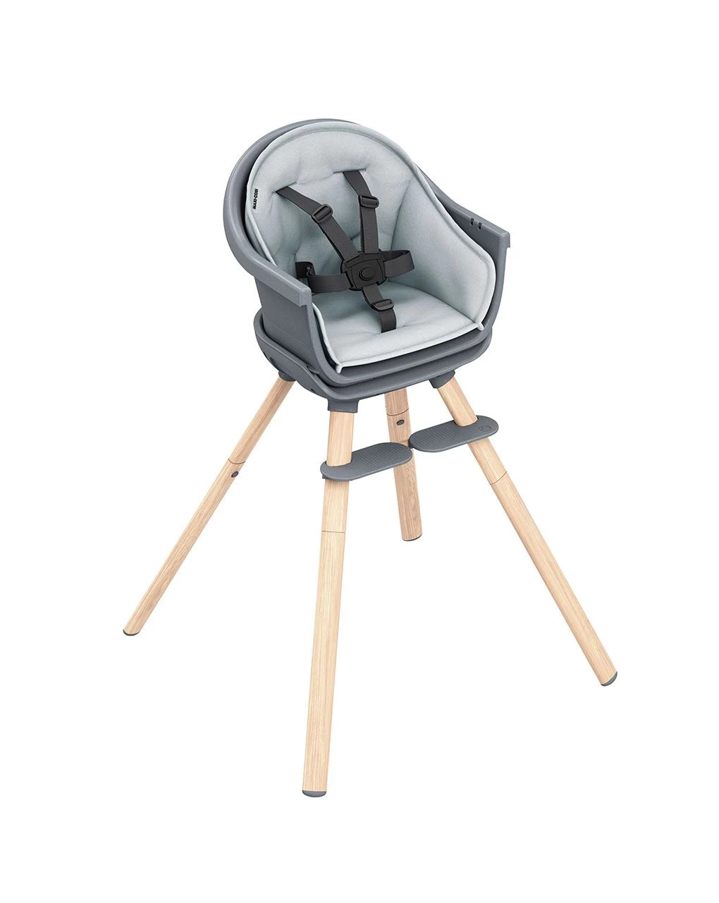 Seggiolone Moa Beyond Graphite 1 Seggiolone Moa Beyond Graphite