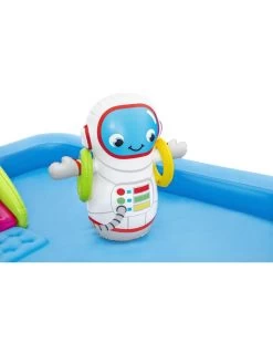 Play Center Piccolo Astronauta 228x206x84 Cm - Bestway -Negozio Di Prodotti Per Bambini 23de4802 xz 1200843 4
