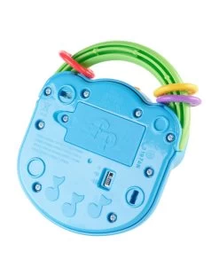 Fisher Price - Lettore Musicale Canta & Impara 7 Fisher Price - Lettore Musicale Canta & Impara -Negozio Di Prodotti Per Bambini 23f9195c xz 000000000000637334 02