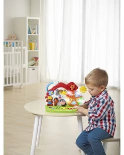 Chicco - La Nuova Fattoria Parlante -Negozio Di Prodotti Per Bambini 2414c9bb xz 000000000000662211 03