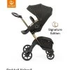 Stokke® - Passeggino Xplory® X Signature Black