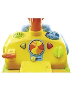 Baby Smile - Cavalcabile Elettronico Boy -Negozio Di Prodotti Per Bambini 24294be3 xz 000000000000561196 02