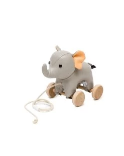 Animali Trainabili Vincent L'elefante - Little Big Friends