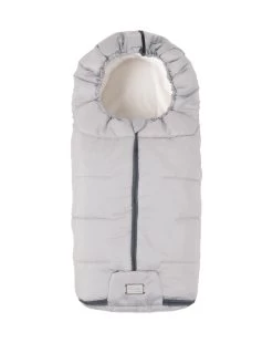 Nuvita - Sacco Moovo Junior Essential Ghiaccio 6-36 Mesi