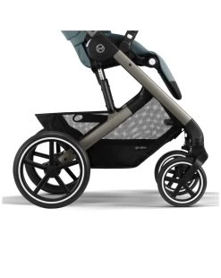 Trio Balios S Lux Sky Blue - Cybex -Negozio Di Prodotti Per Bambini 24bbb92a xz 1316425 1