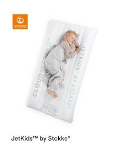 Letto Gonfiabile Per Bambini Cloudsleeper™ Jetkids™ - Stokke® -Negozio Di Prodotti Per Bambini 24f72928 xz 1304363 4