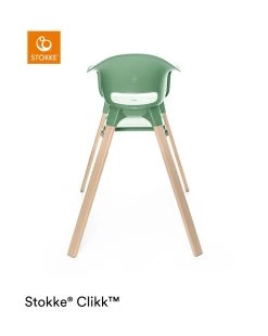 Stokke® Clikk™ High Chair - Clover Green -Negozio Di Prodotti Per Bambini 2521ad8f xz 000000000000706598 04