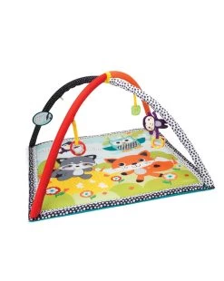Infantino - Palestrina E Tappeto Gioco -Negozio Di Prodotti Per Bambini 25314e0b 640980 4