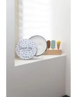 Magic Box Organic B&amp;w