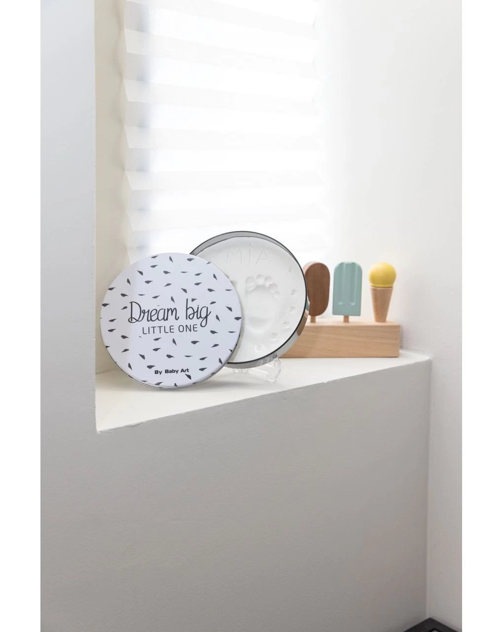 Magic Box Organic B&w 1 Magic Box Organic B&w