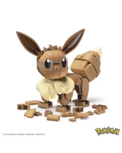 Mega Pokemon Evee - Mega Pokemon -Negozio Di Prodotti Per Bambini 2602a999 xz 1330901 4