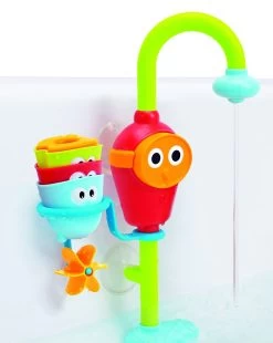 Yookidoo - Flow 'n' Fill Spout 9 Yookidoo - Flow 'n' Fill Spout -Negozio Di Prodotti Per Bambini 263f4940 xz 000000000000671406 04