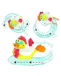 Yookidoo - Jet Duck - Firefigher -Negozio Di Prodotti Per Bambini 263f4940 xz 000000000000671411 02