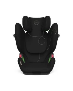 Seggiolino Auto Pallas G I-size Moon Black 76-150 Cm - Cybex 38 Seggiolino Auto Pallas G I-size Moon Black 76-150 Cm - Cybex -Negozio Di Prodotti Per Bambini 268672dc xz 1293893 5