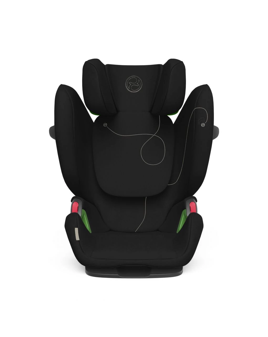 Seggiolino Auto Pallas G I-size Moon Black 76-150 Cm - Cybex 19 Seggiolino Auto Pallas G I-size Moon Black 76-150 Cm - Cybex - immagine 19