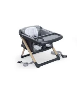 Negozio Di Prodotti Per Bambini 30 Giordani - Sedia Woody Eat&go 2021