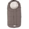 Nuvita - Sacco Ovetto City Marrone Ciocco-latte 0-6 Mesi