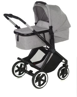 Trio Crosslight Pro Micro Pro Koos I-size Dim Grey - Jane -Negozio Di Prodotti Per Bambini 26d9d808 xz 1325972 2