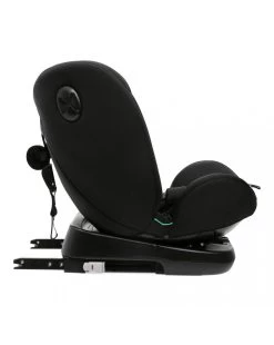 Seggiolino Auto Unico Evo I-size Classic Black 40-150 Cm - Chicco -Negozio Di Prodotti Per Bambini 27275853 xz 1350288 5