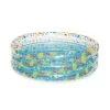 Piscina Sea Life Trasparente A 3 Anelli 170x53 Cm - Bestway