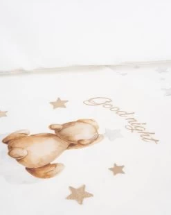 Completo Lettino 3 Pz Unisex "organic" -Negozio Di Prodotti Per Bambini 278f4649 xz 000000000000666016 02