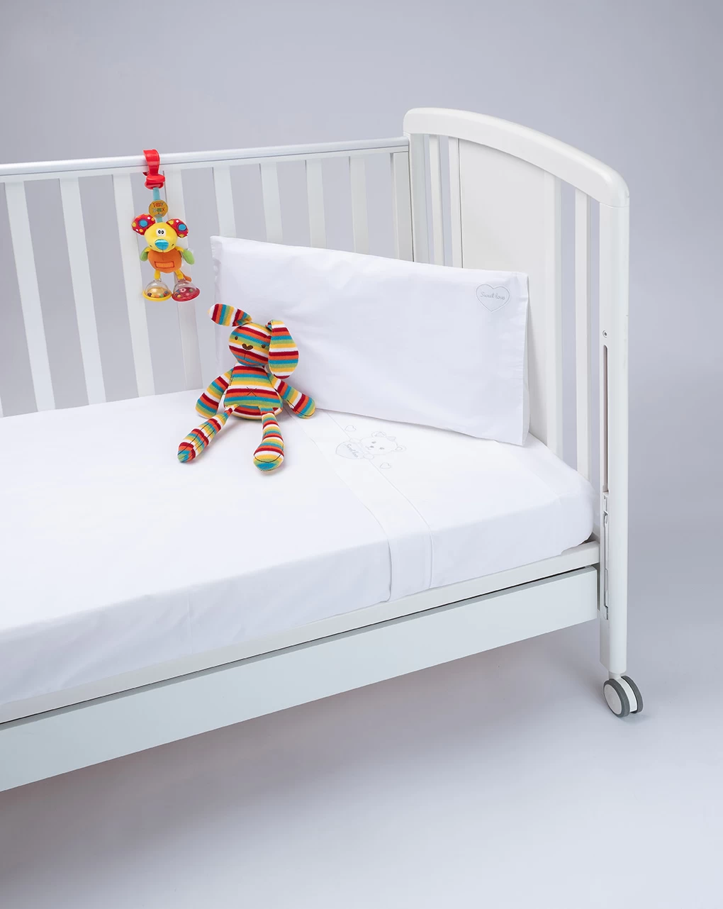 Set Letto Girl "sweet Me" 1 Set Letto Girl "sweet Me"