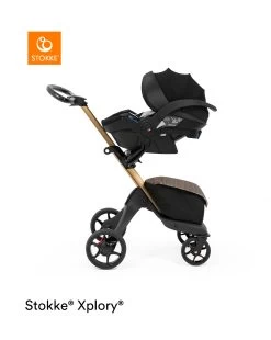 Passeggino Xplory® X Gold Limited Edition - Stokke® -Negozio Di Prodotti Per Bambini 2814487a xz 1304359 2