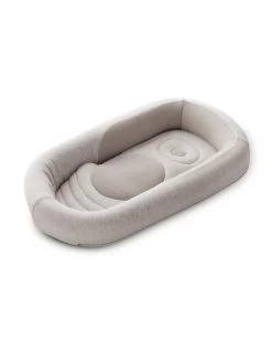 Welcome Pod Colore Quiet Beige - Inglesina