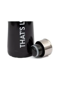 Chilly Bottle Black 400 Ml - That's Love -Negozio Di Prodotti Per Bambini 286681e6 xz nannlb42pbb 3