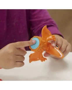 Il T-rex Mangione: Dinosauro Con Suoni E 3 Uova 3+ Anni - Play-doh Hasbro Dino-crew -Negozio Di Prodotti Per Bambini 2875f64f xz hsbf15045l0 2
