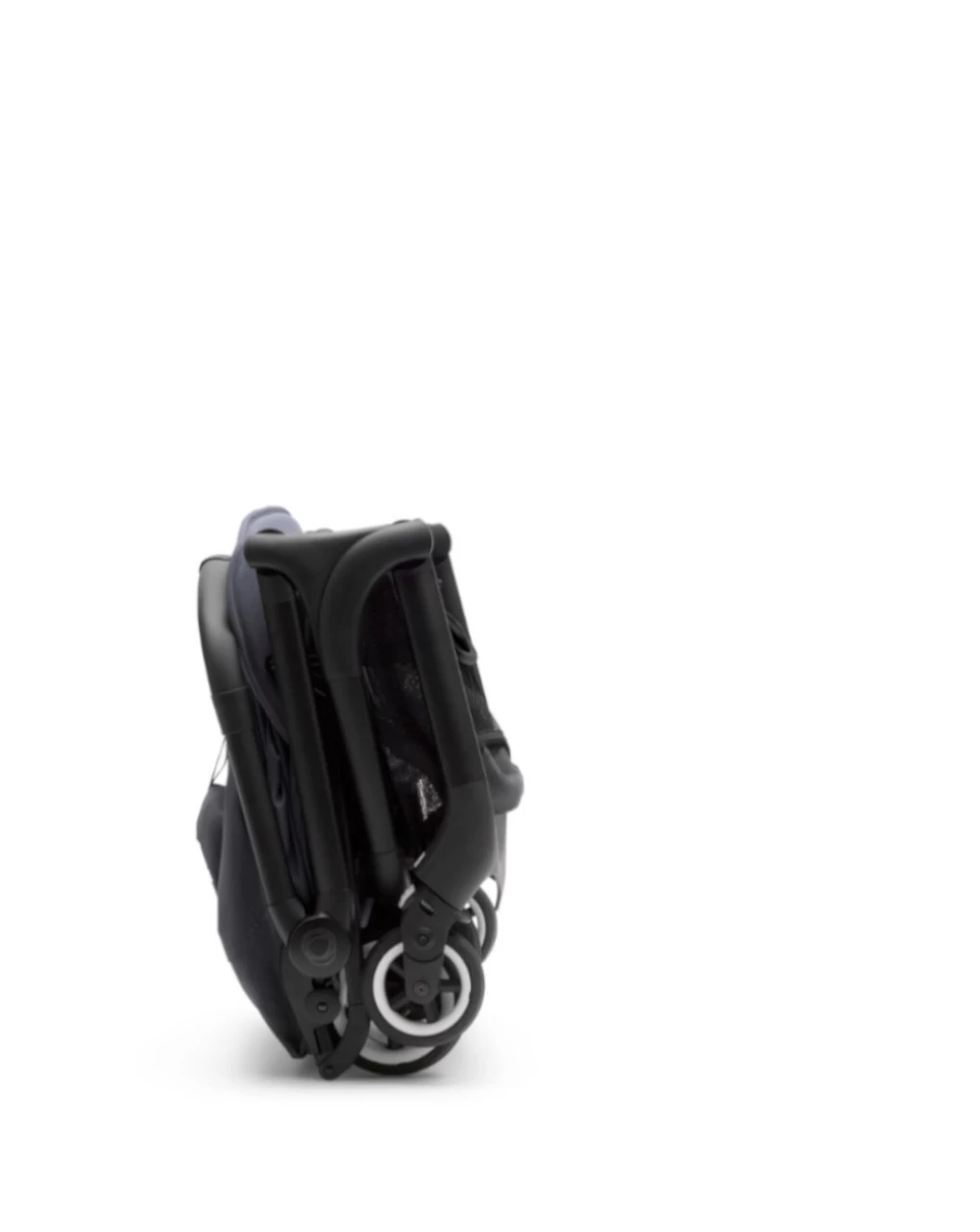 Bugaboo Butterfly Black/stormy Blue - S 2 Bugaboo Butterfly Black/stormy Blue - S - immagine 2