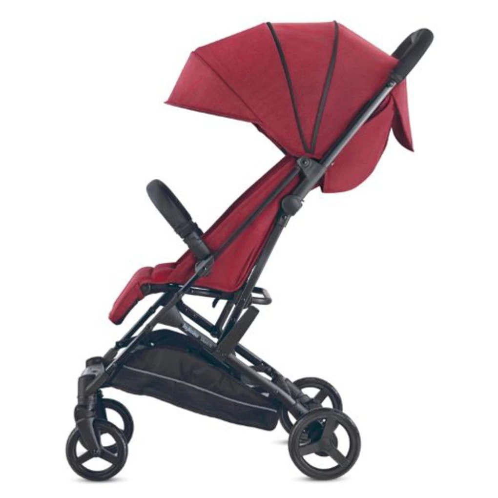Inglesina Passeggino Leggero Sketch Colore Red 2 Inglesina Passeggino Leggero Sketch Colore Red - immagine 2