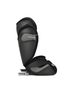Seggiolino Auto Solution S2 I-fix Moon Black 100-150 Cm - Cybex -Negozio Di Prodotti Per Bambini 290c1669 xz 1293896 8