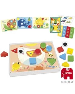 Baby Shapes Forme Bebe - Goula -Negozio Di Prodotti Per Bambini 290d73cd xz 1338240 3