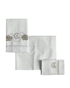 Letto - Set Lettino 3 Pezzi