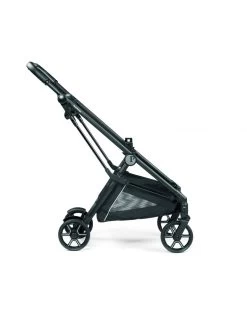 Trio Vivace Slk Licorice Con Culla Gran Pagoda - Peg Perego -Negozio Di Prodotti Per Bambini 29512cc8 xz 1249391 21