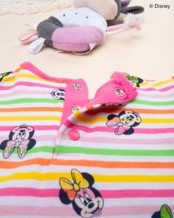 Abito Bimba Multicolor Disney Minnie 6 Abito Bimba Multicolor Disney Minnie -Negozio Di Prodotti Per Bambini 29a2ed65 xz 1296130 2