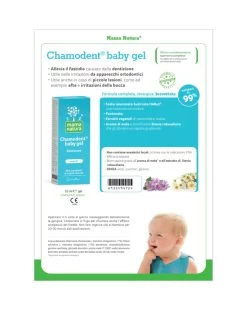 Chamodent Baby Gel Schwabe - Mama Natura -Negozio Di Prodotti Per Bambini 29f6f7f2 xz 1344271 2