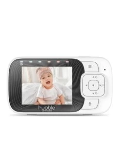 Video Monitor Hubble Nursery Pal Essential 2.8" - Hubble Connected -Negozio Di Prodotti Per Bambini 2a967886 xz 1349572 3