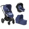 Trio Kawai Micro Koos Isize R1 Lazuli Blu - Jane