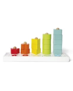 Wood'n'play - Forme Impilabili