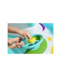 Gonfiabile Navicella Space Con Copertura 107x112 Cm - Bestway -Negozio Di Prodotti Per Bambini 2ad4d996 xz 1200827 5