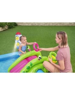 Play Center Piccolo Astronauta 228x206x84 Cm - Bestway -Negozio Di Prodotti Per Bambini 2ad4d996 xz 1200843 3