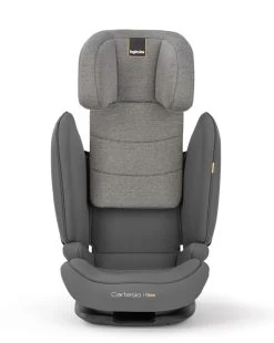 Seggiolino Auto Cartesio I-size Colore Stone Grey 100-150 Cm - Inglesina -Negozio Di Prodotti Per Bambini 2b2cad92 xz 1341584 2