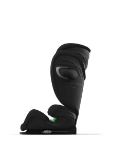Seggiolino Auto Solution G I-fix Moon Black 100-150 Cm - Cybex -Negozio Di Prodotti Per Bambini 2b7013ab xz 1293916 5