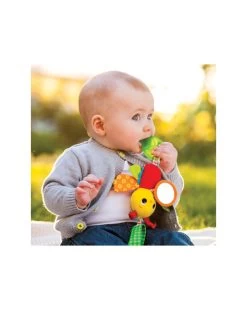 Infantino - Accessorio Palestrina - Ape -Negozio Di Prodotti Per Bambini 2bf4ccdb xz 000000000000648979 02