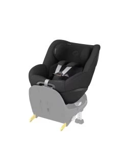 Seggiolino Auto Pearl 360 Pro Authentic Black 40-105 Cm - Maxi-cosi -Negozio Di Prodotti Per Bambini 2c013614 xz 1357968 5