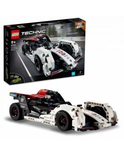 Formula E® Porsche 99x Electric 42137 - Lego Technic
